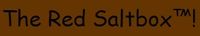 The Red Saltbox coupons